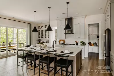 Lot 15 Huntersville Concord Road #Covington, Huntersville, NC 28078 - Photo 4