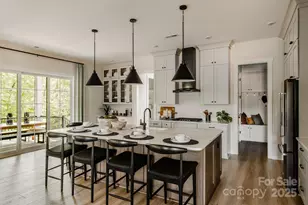 Lot 15 Huntersville Concord Rd, Huntersville, NC 28078 - Photo 4