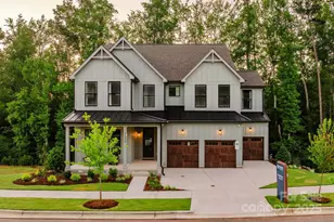 Lot 15 Huntersville Concord Rd, Huntersville, NC 28078 - Photo 1