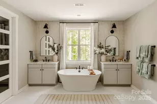 Lot 15 Huntersville Concord Rd, Huntersville, NC 28078 - Photo 8