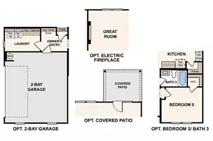 21072 Running Creek Dr, Locust, NC 28097 - Photo 6