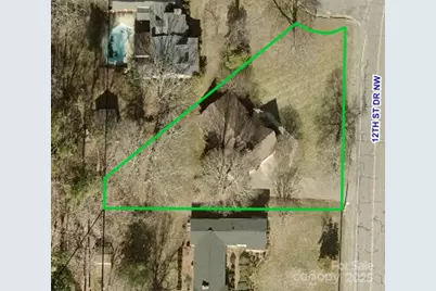 1775 12th Street Drive NW, Hickory, NC 28601 - Photo 1
