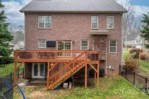 107 Maplewood Ct, Hudson, NC 28638 - Photo 36