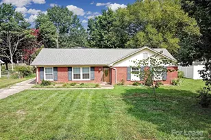 6313 Clearwater Dr, Indian Trail, NC 28079 - Photo 18