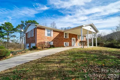 358 Goughes Branch Road, Leicester, NC 28748 - Photo 36