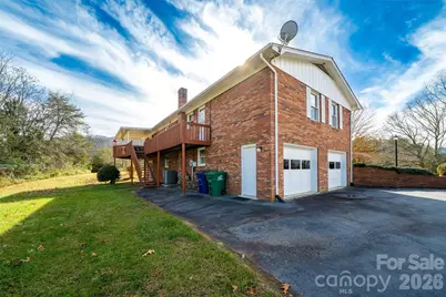 358 Goughes Branch Road, Leicester, NC 28748 - Photo 32