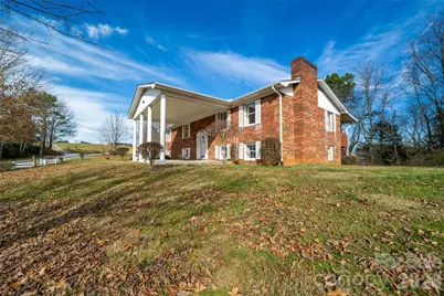 358 Goughes Branch Road, Leicester, NC 28748 - Photo 4