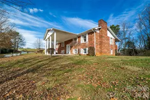 358 Goughes Branch Rd, Leicester, NC 28748 - Photo 4
