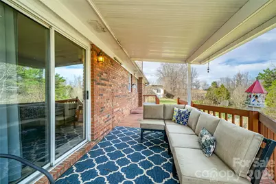 358 Goughes Branch Road, Leicester, NC 28748 - Photo 14