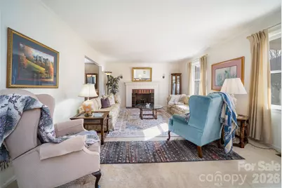 358 Goughes Branch Road, Leicester, NC 28748 - Photo 8