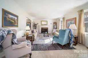 358 Goughes Branch Rd, Leicester, NC 28748 - Photo 8