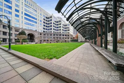 400 N Church Street #521, Charlotte, NC 28202 - Photo 38