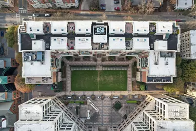 400 N Church Street #521, Charlotte, NC 28202 - Photo 36