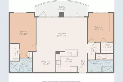 400 N Church Street #521, Charlotte, NC 28202 - Photo 40