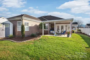 11C Heather Way, Candler, NC 28715 - Photo 26