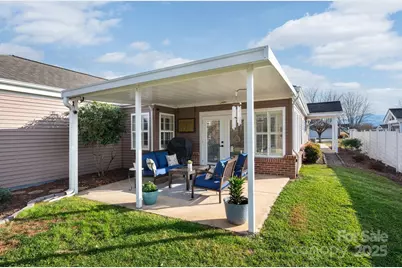 11-C Heather Way, Candler, NC 28715 - Photo 24