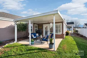 11C Heather Way, Candler, NC 28715 - Photo 24