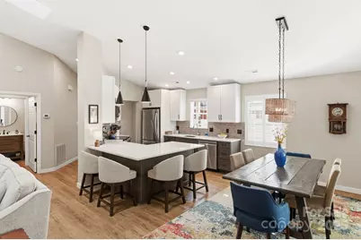 11-C Heather Way, Candler, NC 28715 - Photo 1