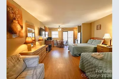 160 Whitney Boulevard #7, Lake Lure, NC 28746 - Photo 2