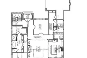 7209 Alexander Rd, Charlotte, NC 28270 - Photo 4