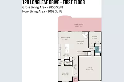 128 Longleaf Drive, Mooresville, NC 28117 - Photo 26