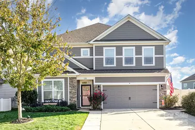 128 Longleaf Drive, Mooresville, NC 28117 - Photo 2