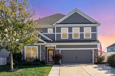 128 Longleaf Drive, Mooresville, NC 28117 - Photo 1