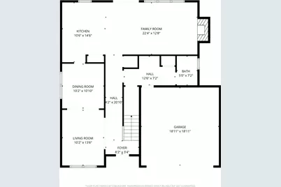 4248 Burgin Street, Kannapolis, NC 28081 - Photo 38