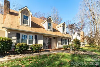 438 Valley Meade Drive #43, Kernersville, NC 27284 - Photo 4