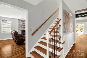 438 Valley Meade Dr, Kernersville, NC 27284 - Photo 6