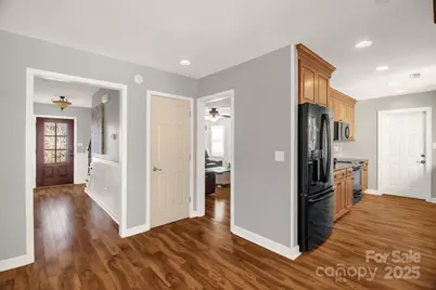 438 Valley Meade Drive #43, Kernersville, NC 27284 - Photo 12