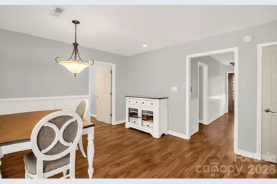 438 Valley Meade Drive #43, Kernersville, NC 27284 - Photo 10