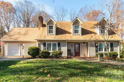 438 Valley Meade Drive #43, Kernersville, NC 27284 - Photo 1