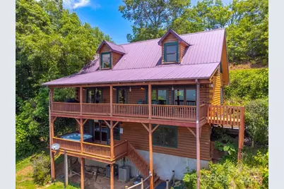 561 Signal Ridge, Sylva, NC 28779 - Photo 1