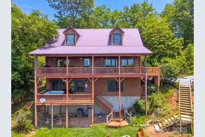 561 Signal Ridge, Sylva, NC 28779 - Photo 6