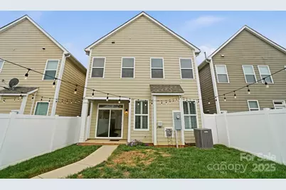 1012 Back Stretch Boulevard, Indian Trail, NC 28079 - Photo 38