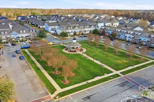 1012 Back Stretch Blvd, Indian Trail, NC 28079 - Photo 44