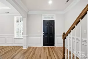 1012 Back Stretch Blvd, Indian Trail, NC 28079 - Photo 4