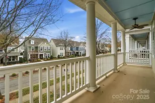 1012 Back Stretch Blvd, Indian Trail, NC 28079 - Photo 34