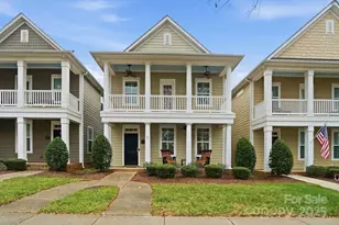 1012 Back Stretch Blvd, Indian Trail, NC 28079 - Photo 2