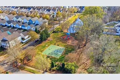 1012 Back Stretch Boulevard, Indian Trail, NC 28079 - Photo 42