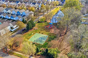 1012 Back Stretch Blvd, Indian Trail, NC 28079 - Photo 42