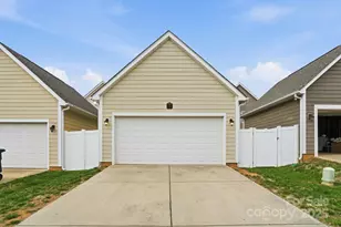 1012 Back Stretch Blvd, Indian Trail, NC 28079 - Photo 40