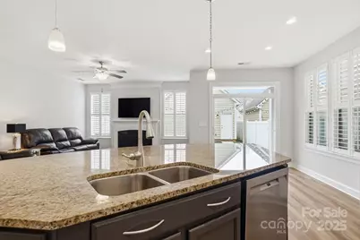 1012 Back Stretch Boulevard, Indian Trail, NC 28079 - Photo 16