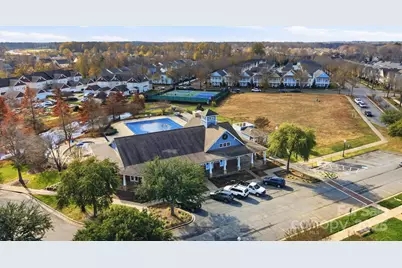 1012 Back Stretch Boulevard, Indian Trail, NC 28079 - Photo 46