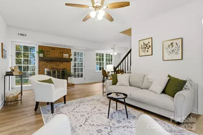 1101 Smoke House Drive, Charlotte, NC 28270 - Photo 6