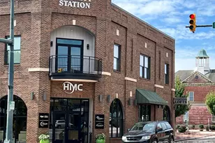 201 E Innes St, Salisbury, NC 28144 - Photo 2