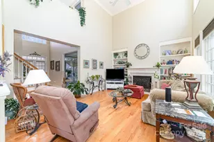 10318 Tallent Ln, Huntersville, NC 28078 - Photo 8