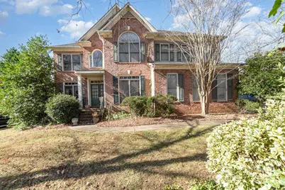10318 Tallent Lane, Huntersville, NC 28078 - Photo 1