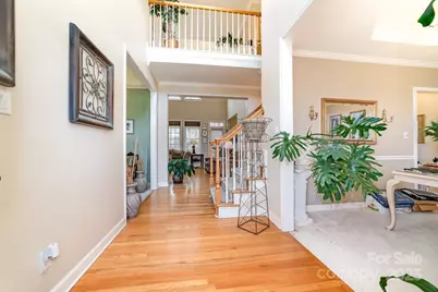 10318 Tallent Lane, Huntersville, NC 28078 - Photo 4